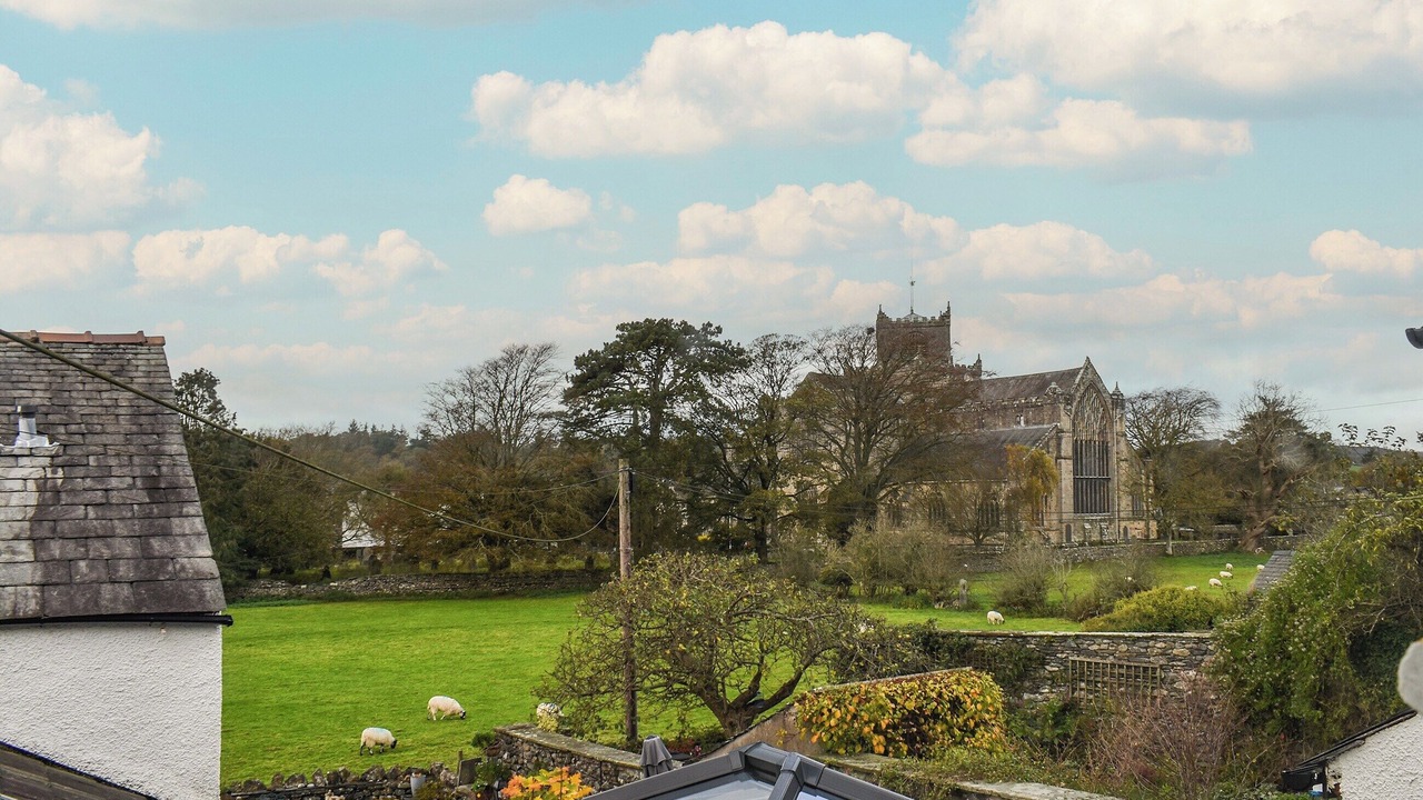 Photo of Others in Cartmel