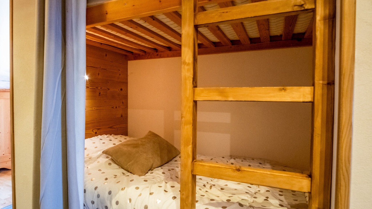 Photo of Bedroom in Cognet