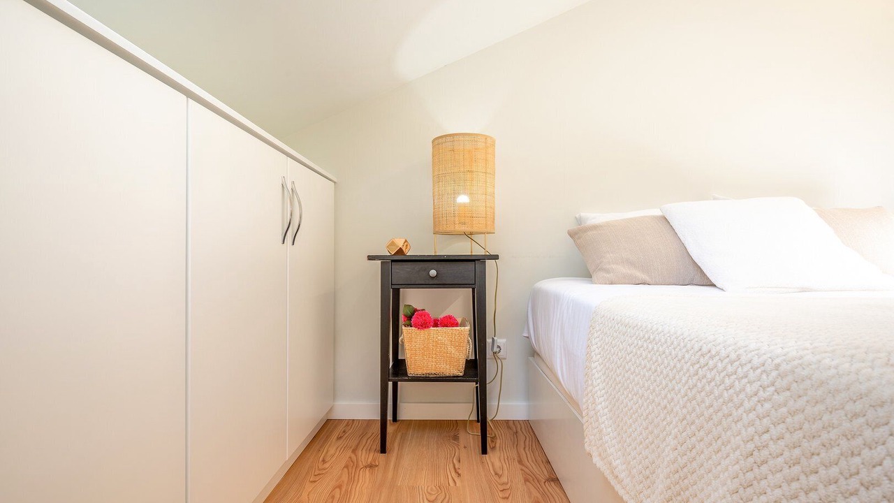 Photo of Bedroom in Comporta
