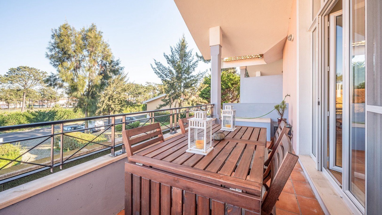 Photo of Outdoor in Comporta