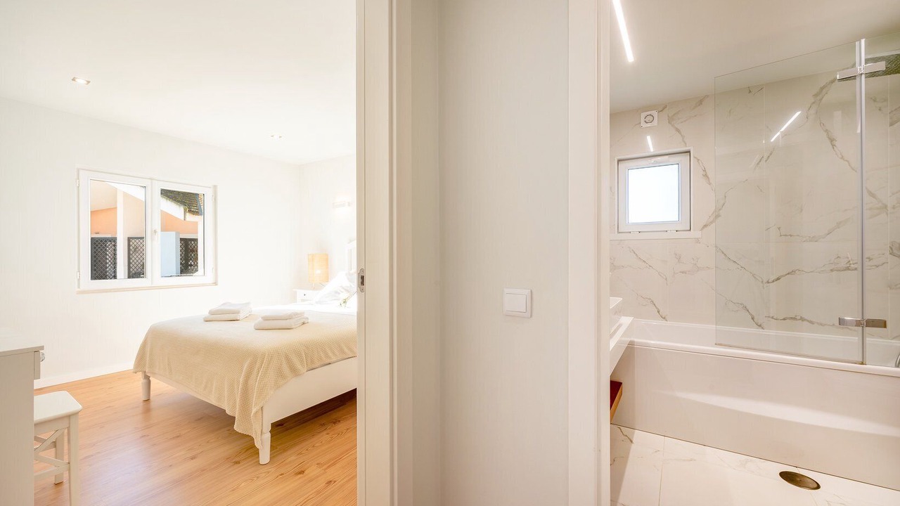 Photo of Bathroom in Comporta