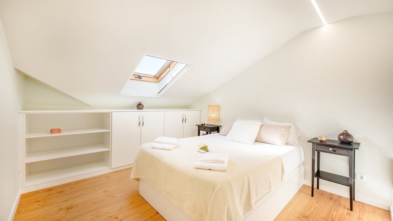 Photo of Bedroom in Comporta