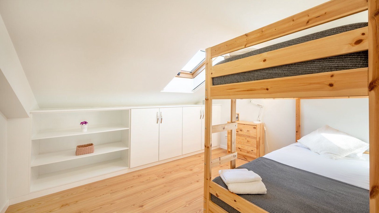 Photo of Bedroom in Comporta