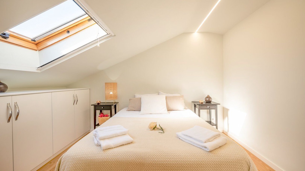 Photo of Bedroom in Comporta
