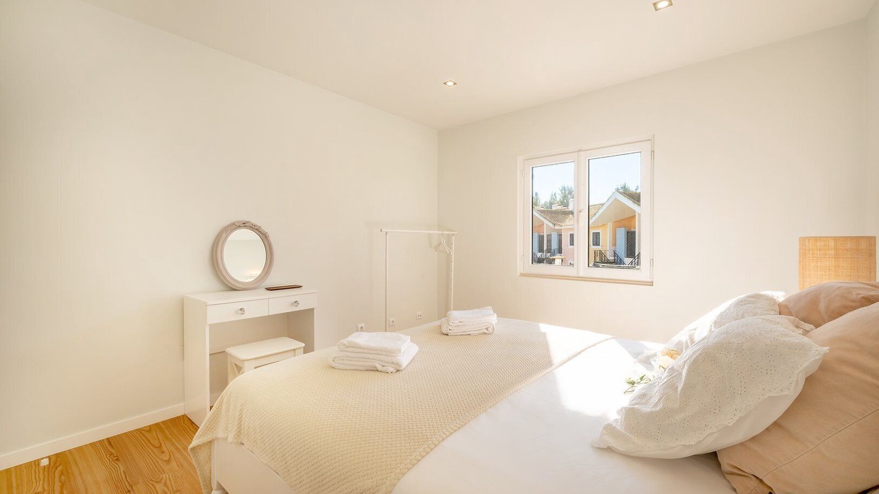 Photo of Bedroom in Comporta