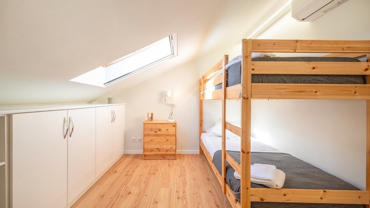 Photo of Bedroom in Comporta