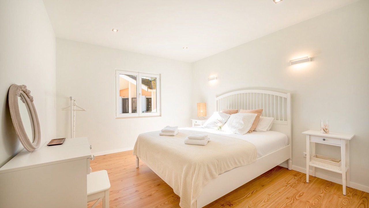 Photo of Bedroom in Comporta