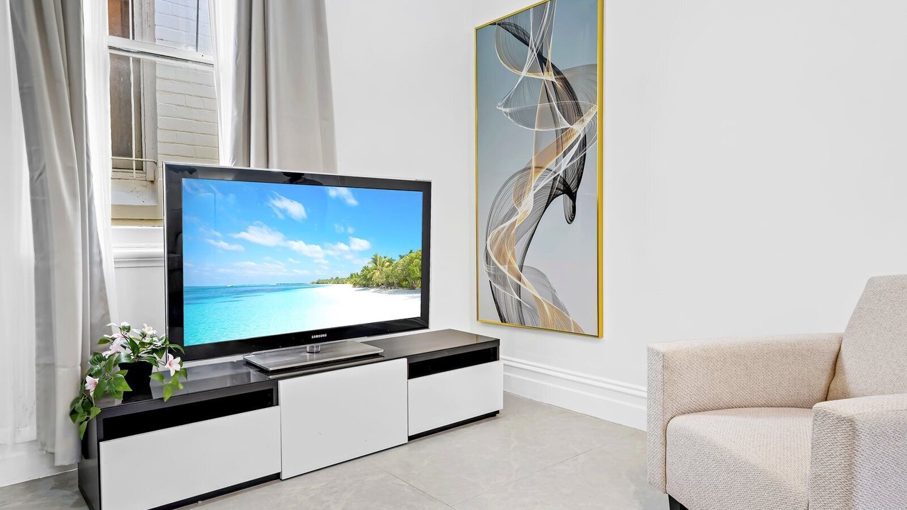 Photo of Livingroom in Annandale