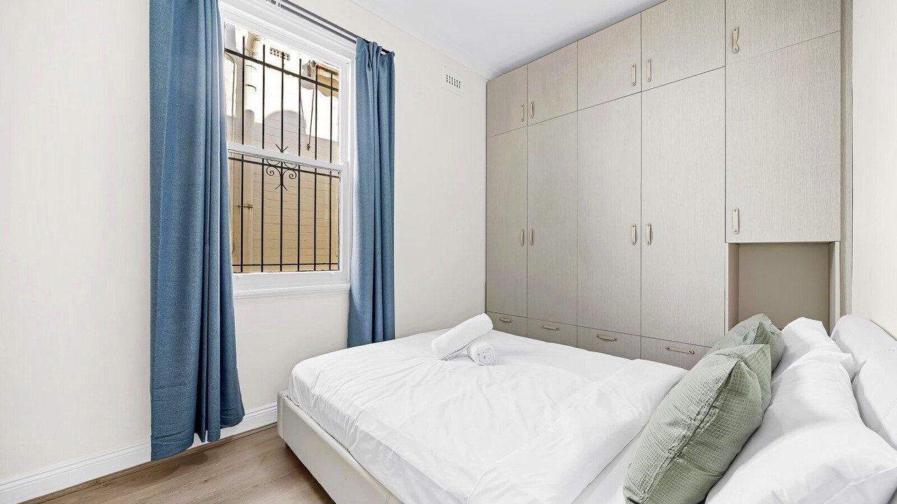 Photo of Bedroom in Annandale