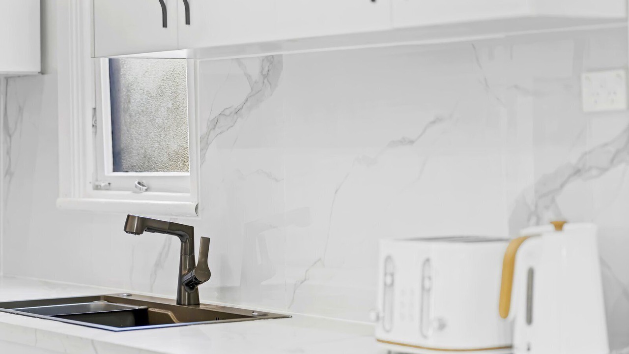 Photo of Kitchen in Annandale