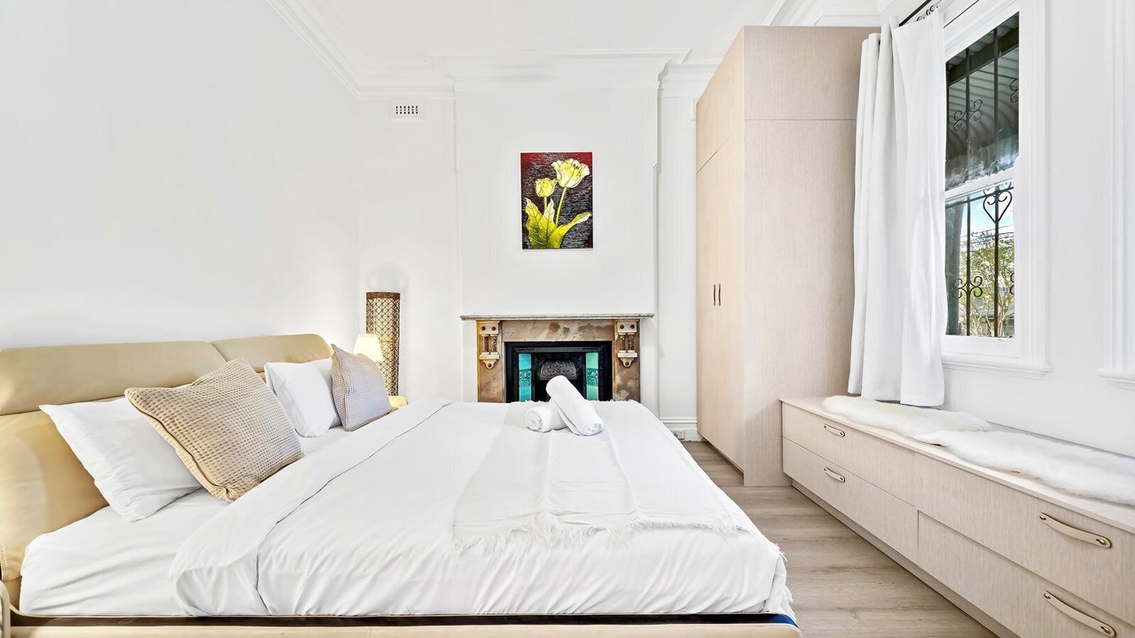 Photo of Bedroom in Annandale