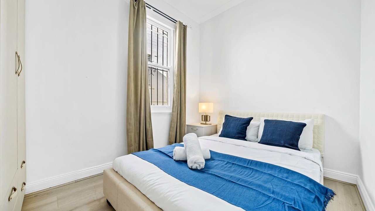 Photo of Bedroom in Annandale