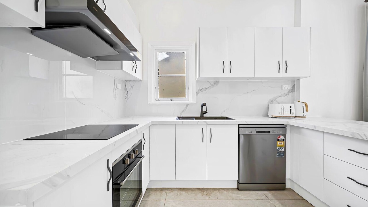 Photo of Kitchen in Annandale