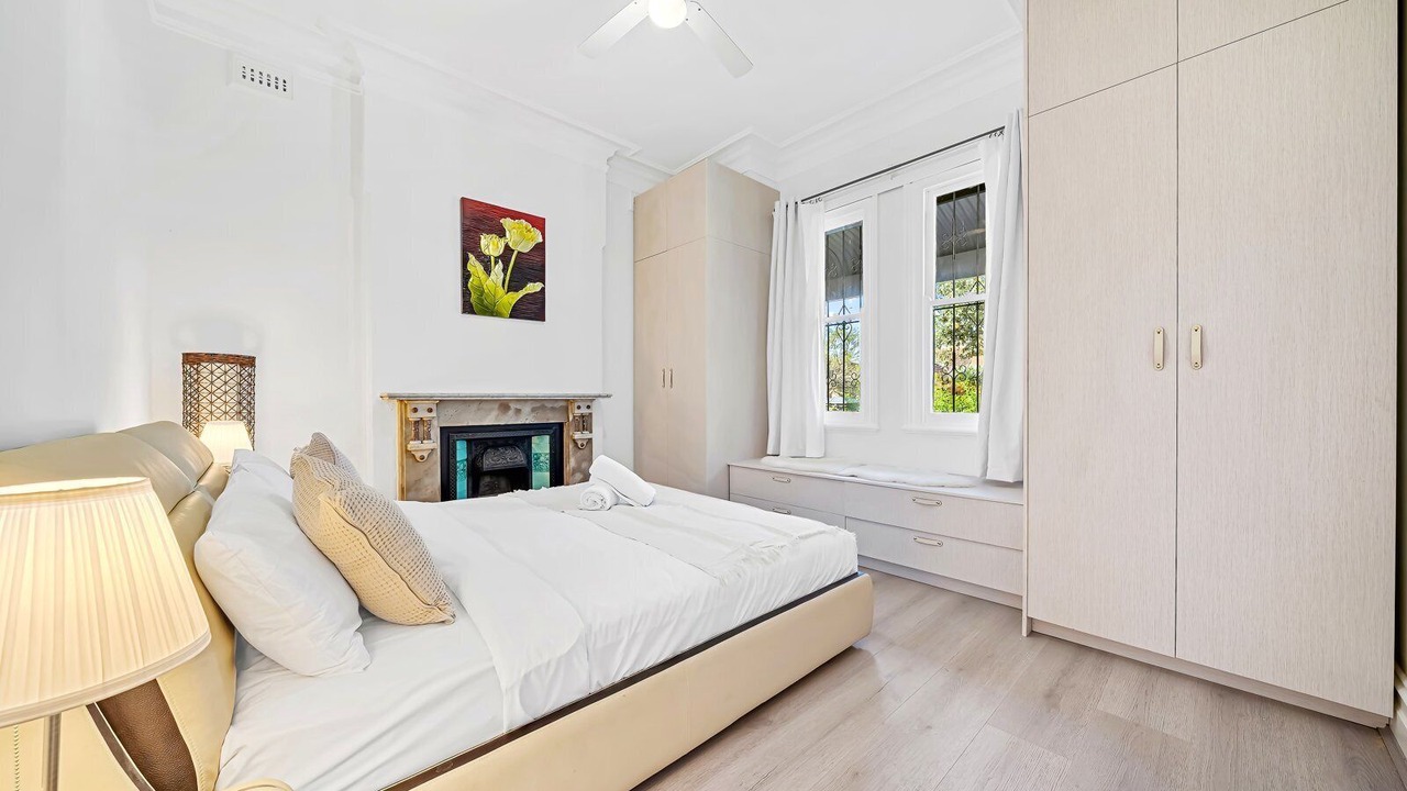 Photo of Bedroom in Annandale