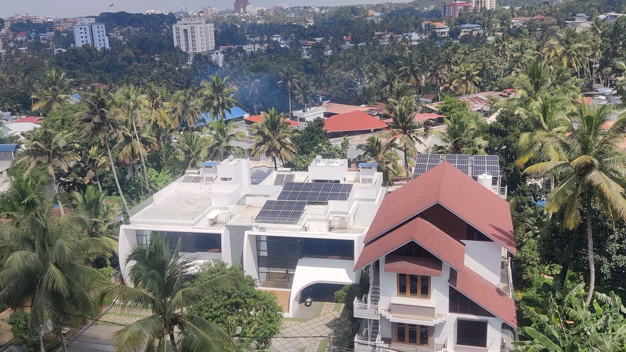 Photo of Outdoor in Thiruvananthapuram