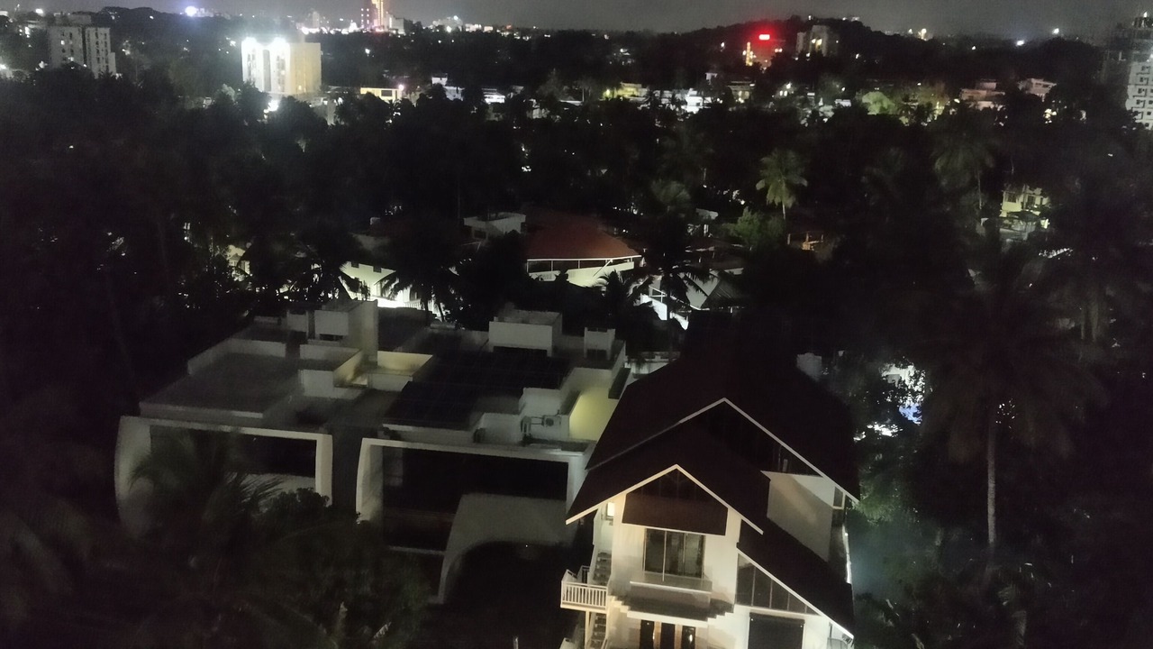 Photo of Outdoor in Thiruvananthapuram