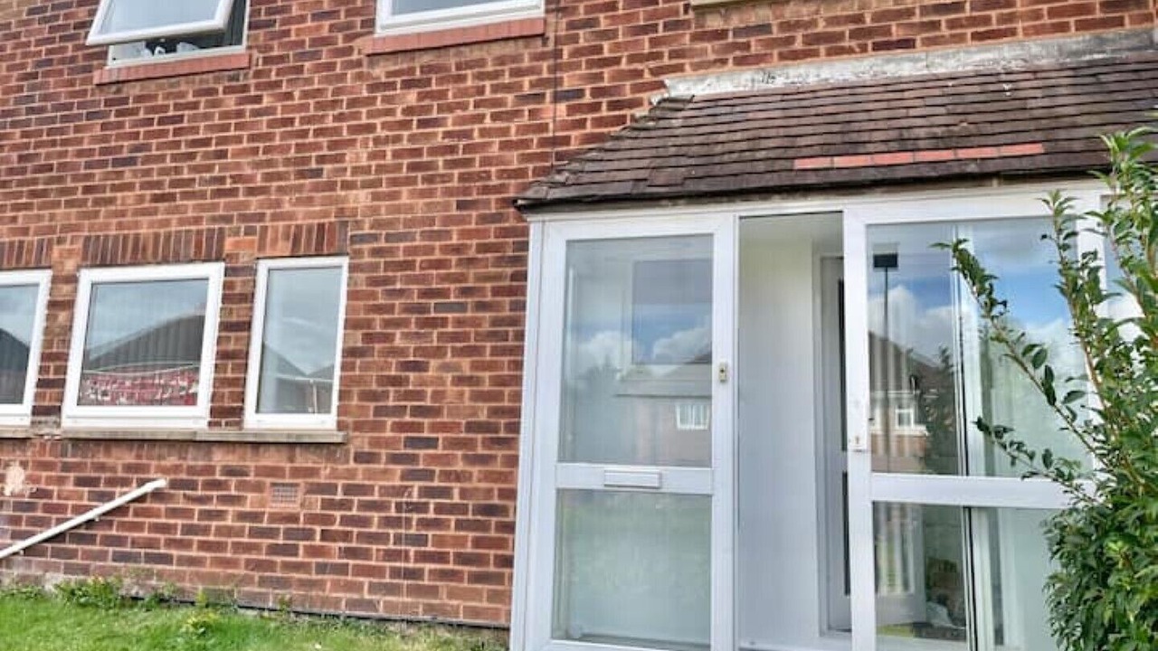 Photo of Outdoor in Sutton Coldfield