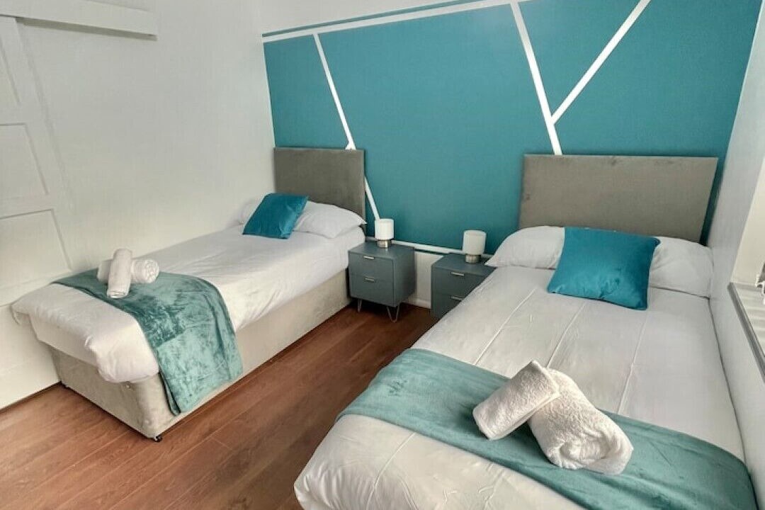 Photo of Bedroom in Sutton Coldfield