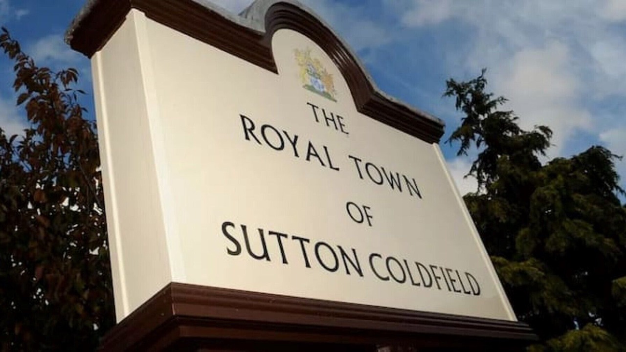 Photo of Outdoor in Sutton Coldfield