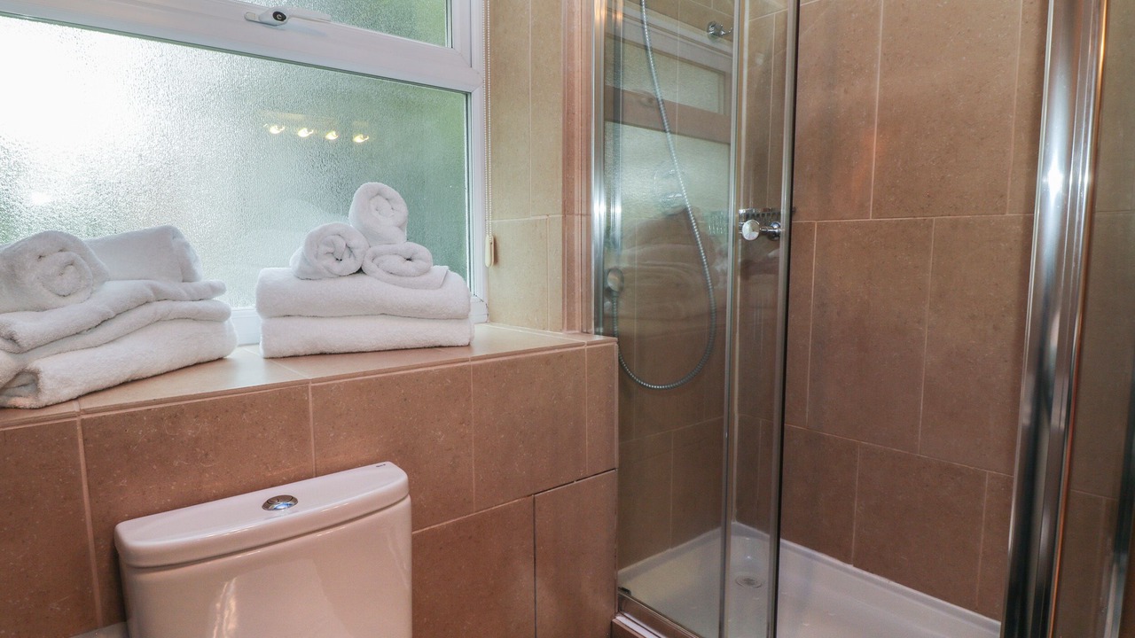 Photo of Bathroom in Sandbanks