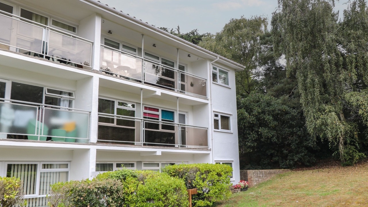 Photo of Outdoor in Sandbanks