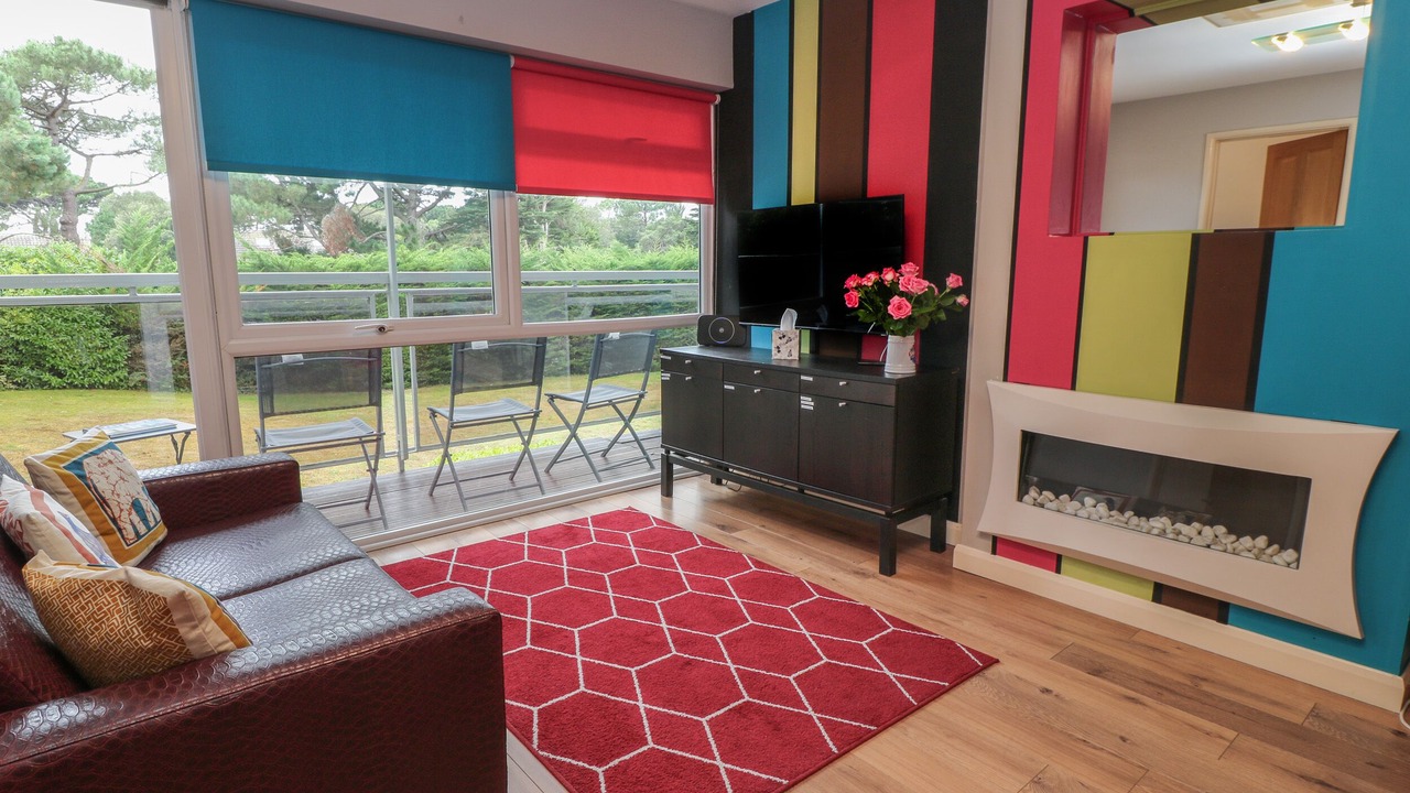 Photo of Livingroom in Sandbanks