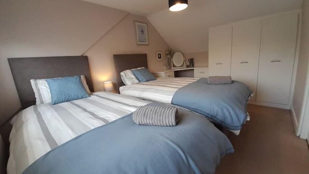 Photo of Bedroom in Bramcote