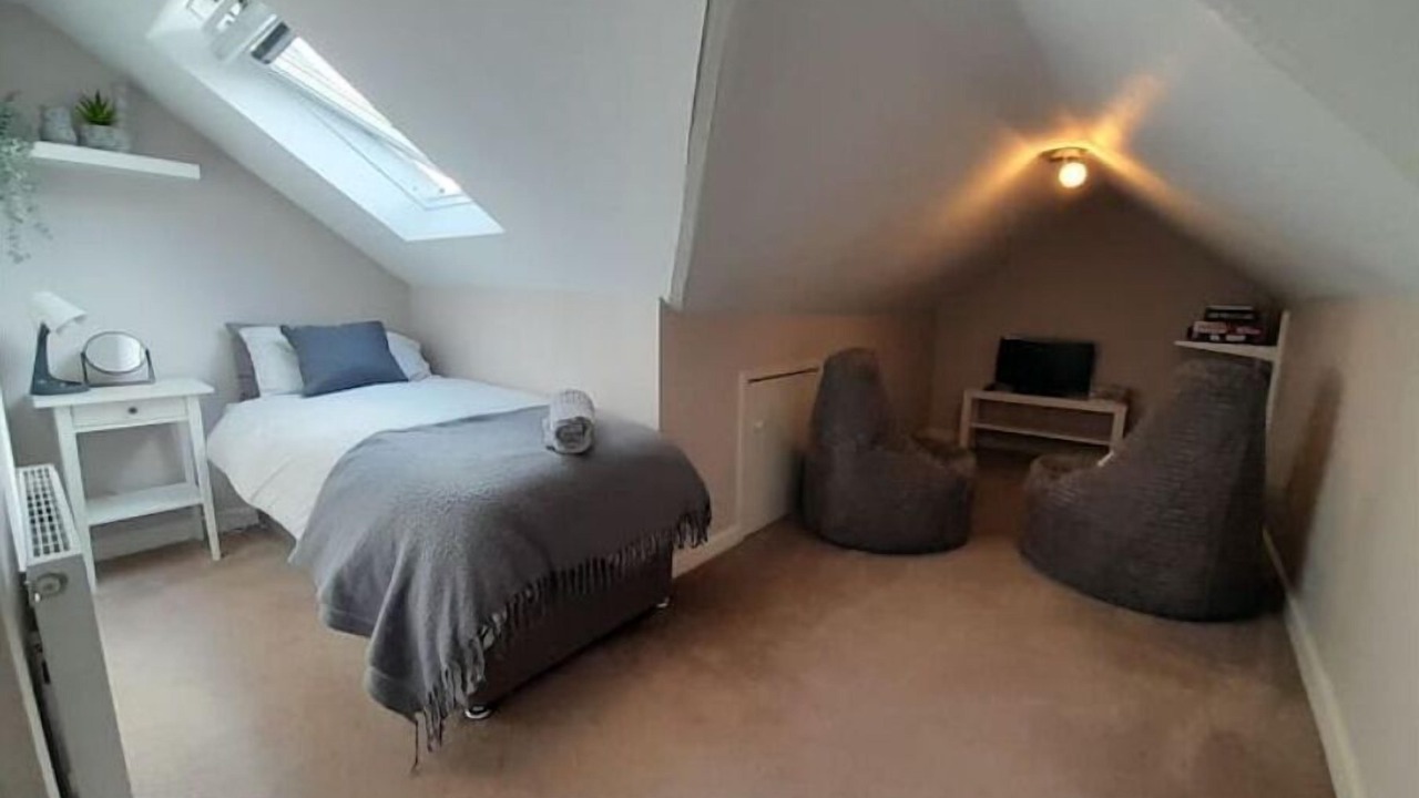 Photo of Bedroom in Bramcote