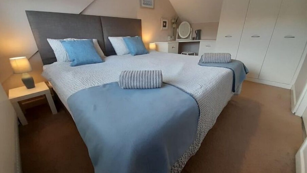 Photo of Bedroom in Bramcote