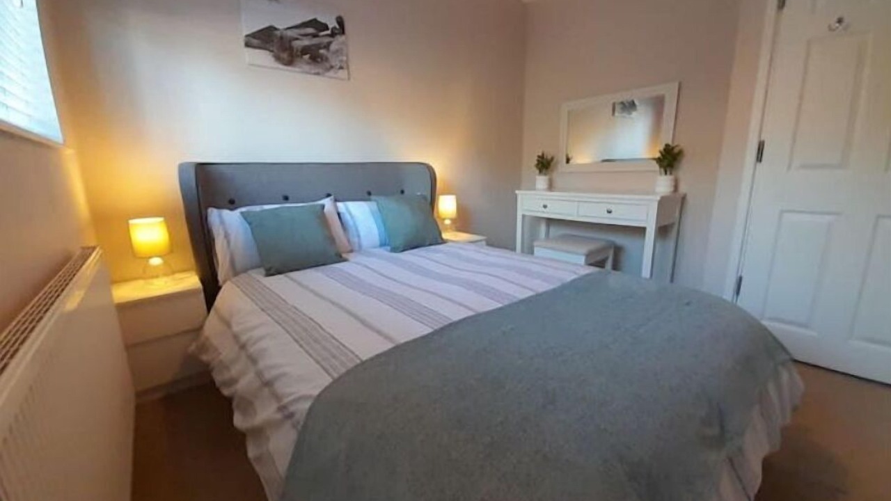Photo of Bedroom in Bramcote