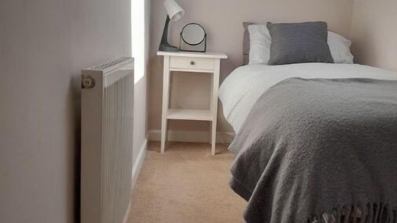 Photo of Bedroom in Bramcote