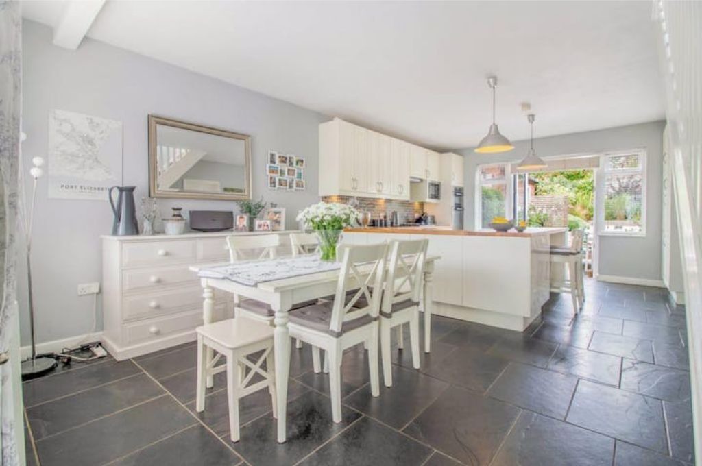 Photo of Kitchen in Bramcote