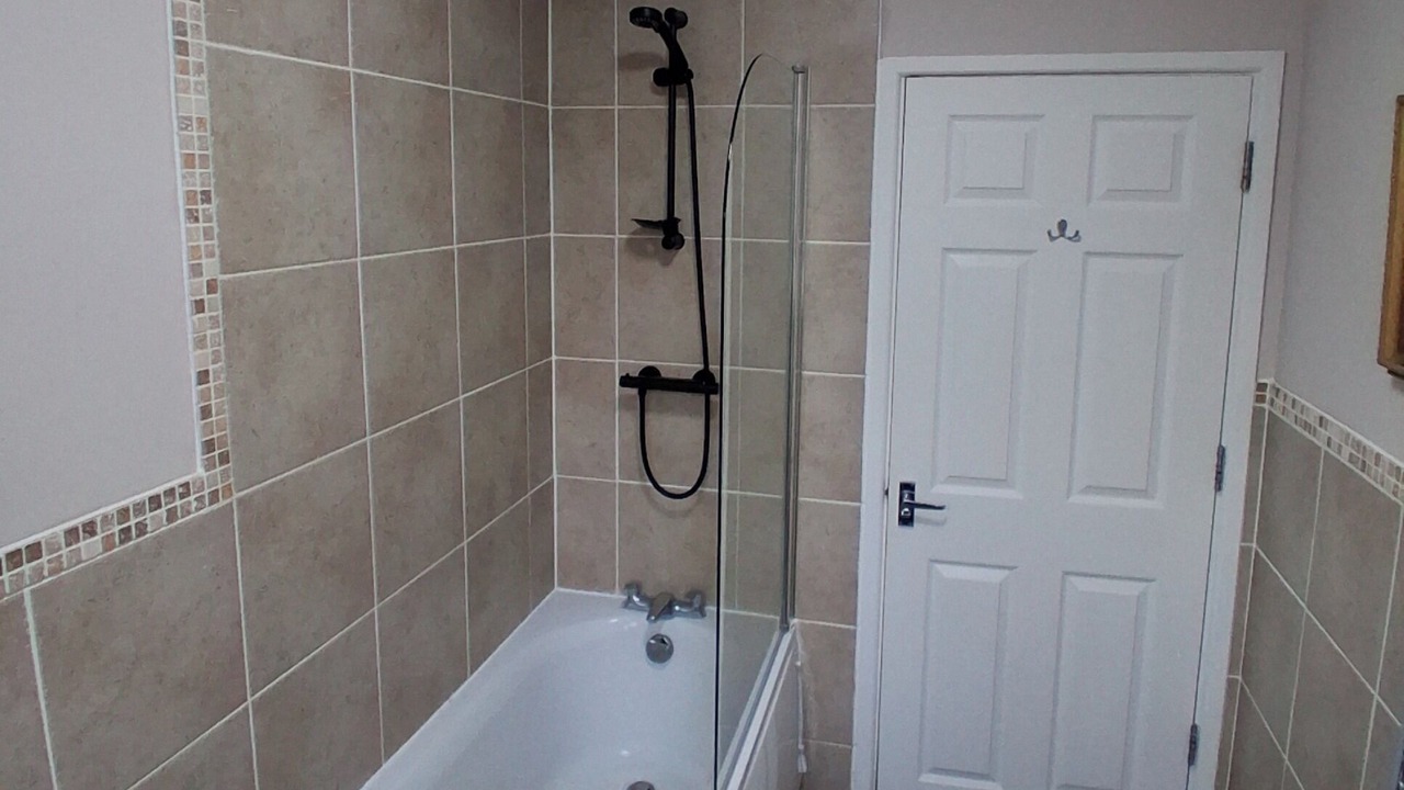 Photo of Bathroom in Bramcote