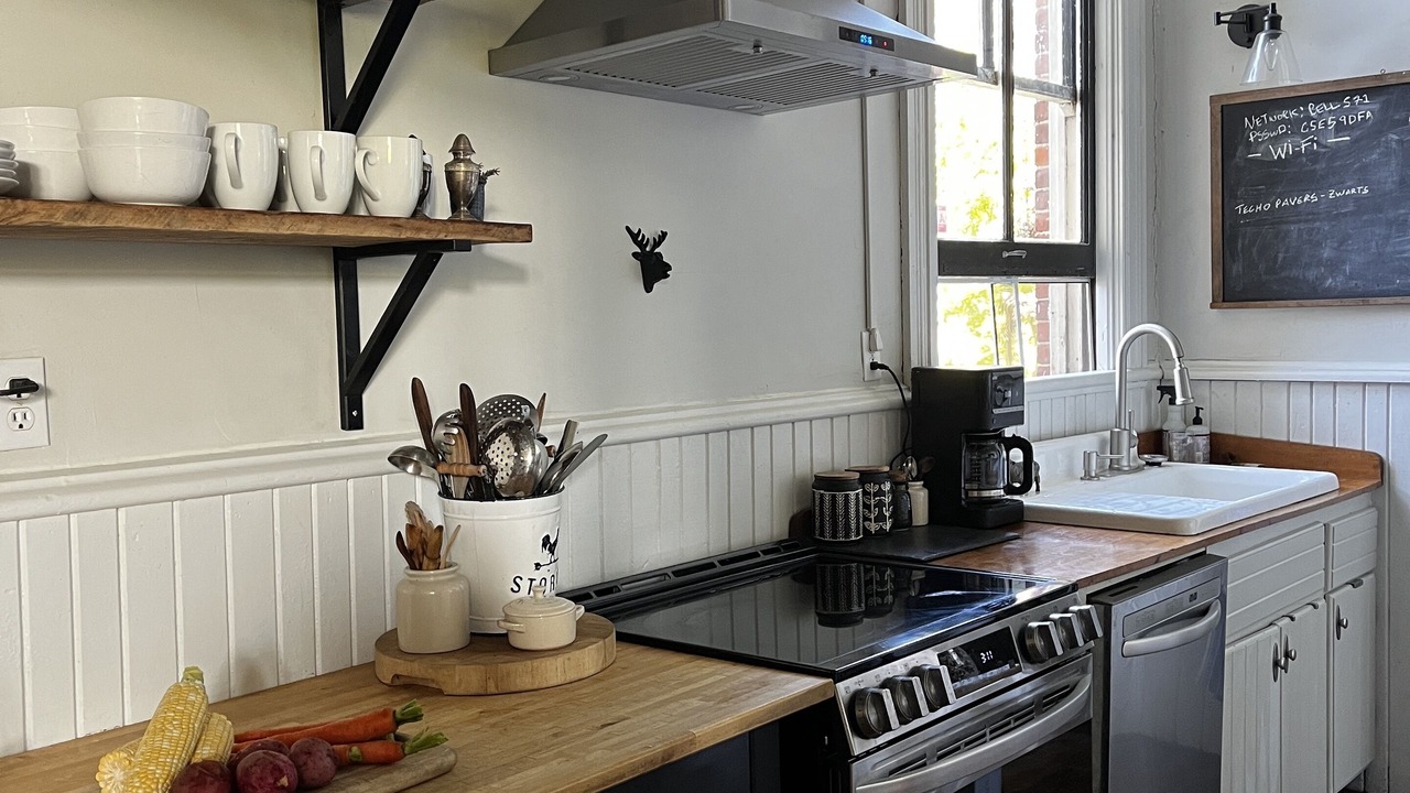 Photo of Kitchen in Flesherton