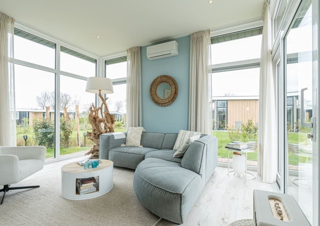 Photo of Livingroom in Burgh-Haamstede
