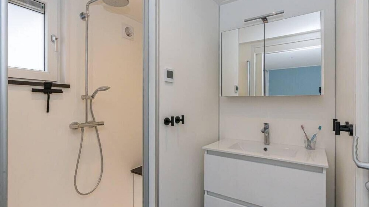 Photo of Bathroom in Burgh-Haamstede