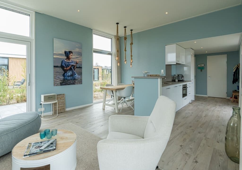 Photo of Livingroom in Burgh-Haamstede