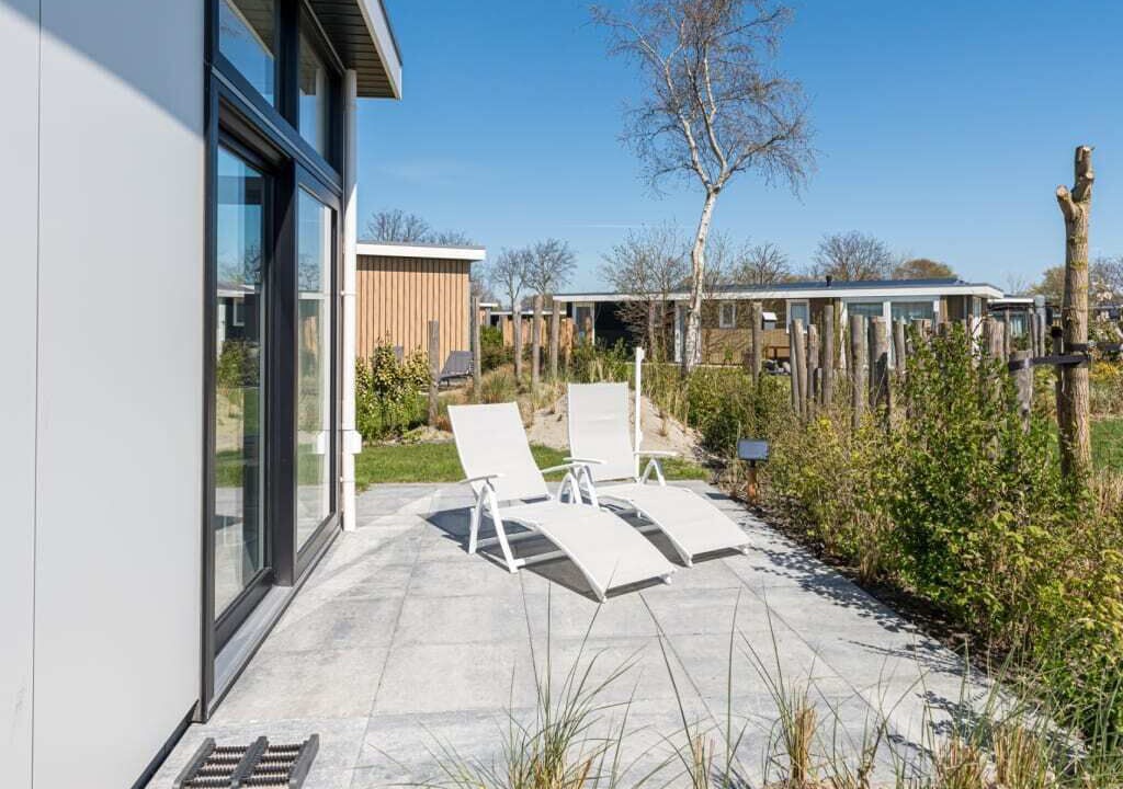 Photo of Patio Balcony in Burgh-Haamstede