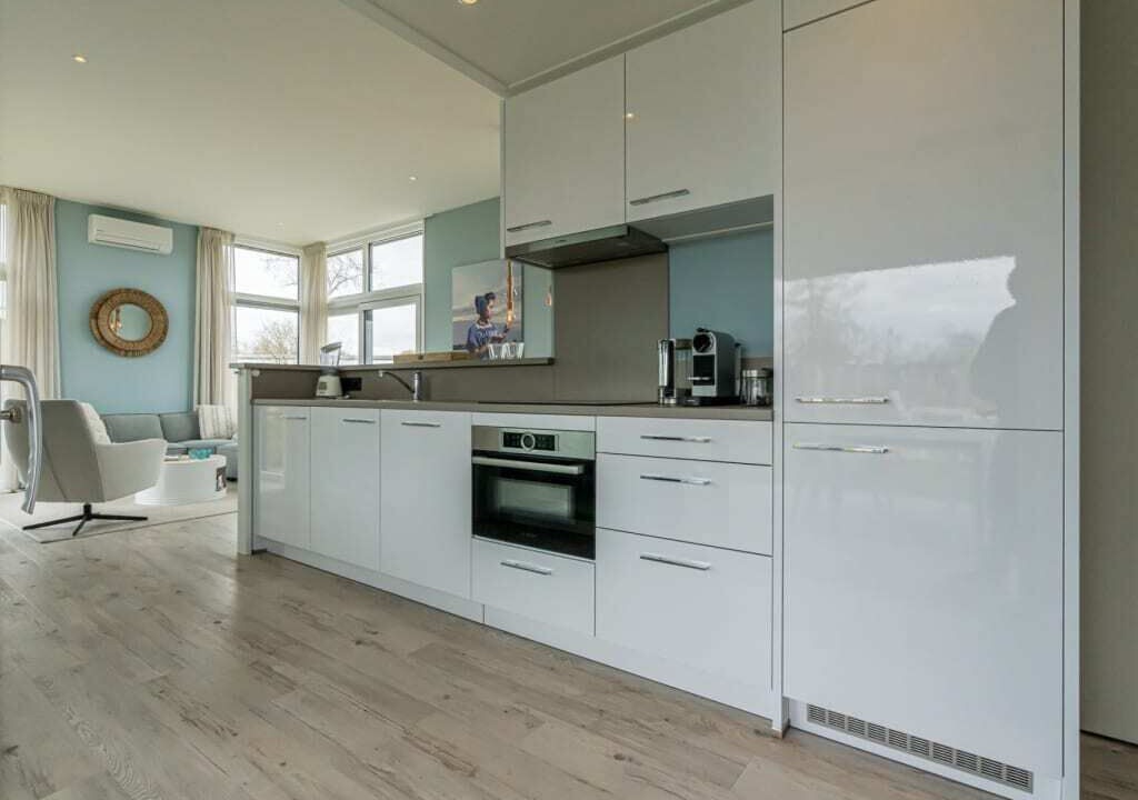 Photo of Kitchen in Burgh-Haamstede