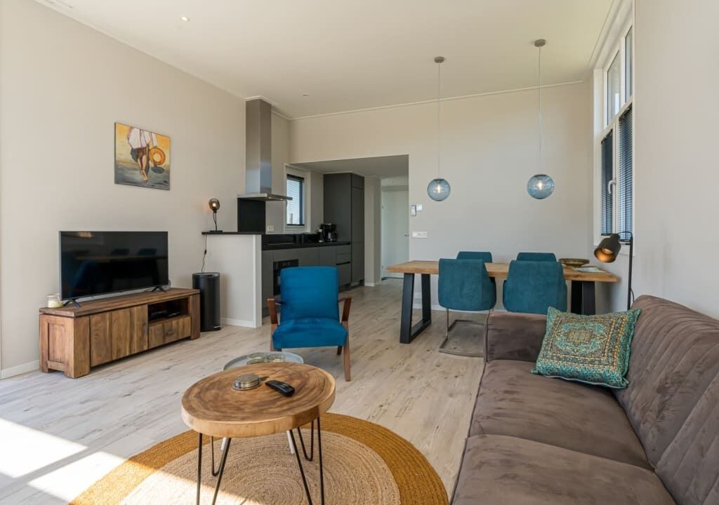 Photo of Livingroom in Burgh-Haamstede