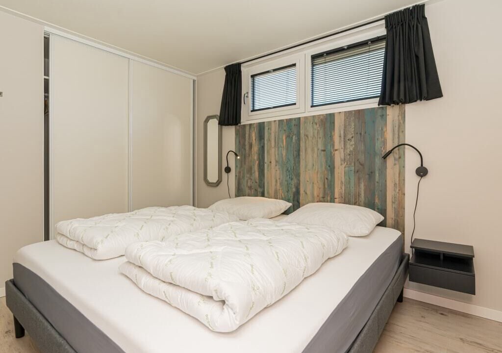 Photo of Bedroom in Burgh-Haamstede