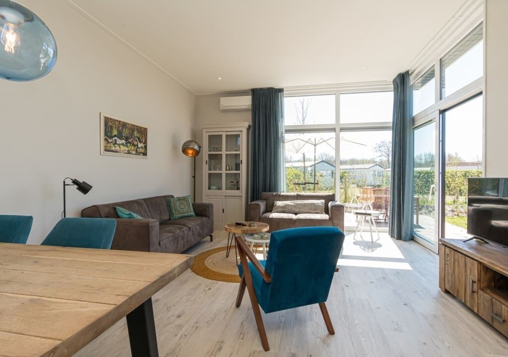 Photo of Livingroom in Burgh-Haamstede