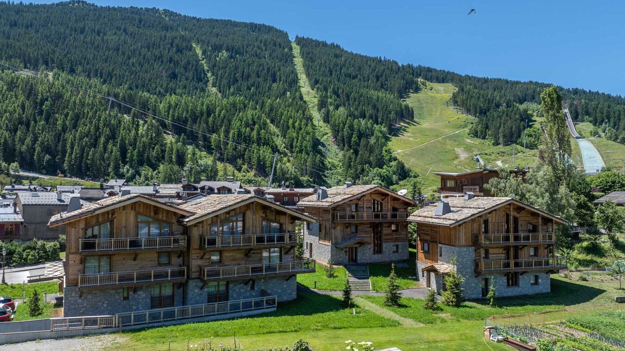 Photo of Outdoor in Le Praz