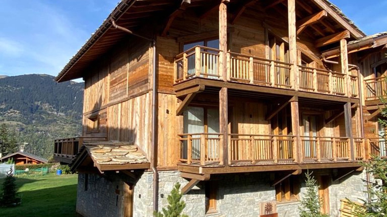 Photo of Outdoor in Le Praz