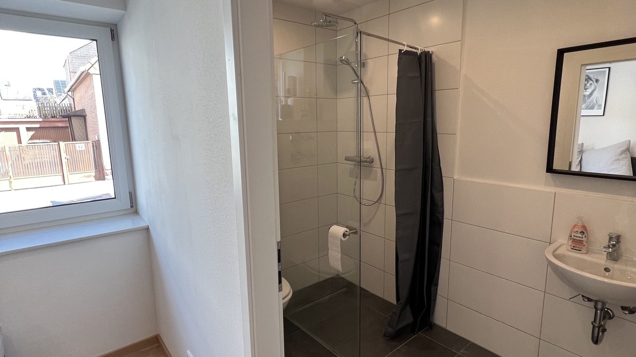 Photo of Bathroom in Neureut Sudlicher Teil
