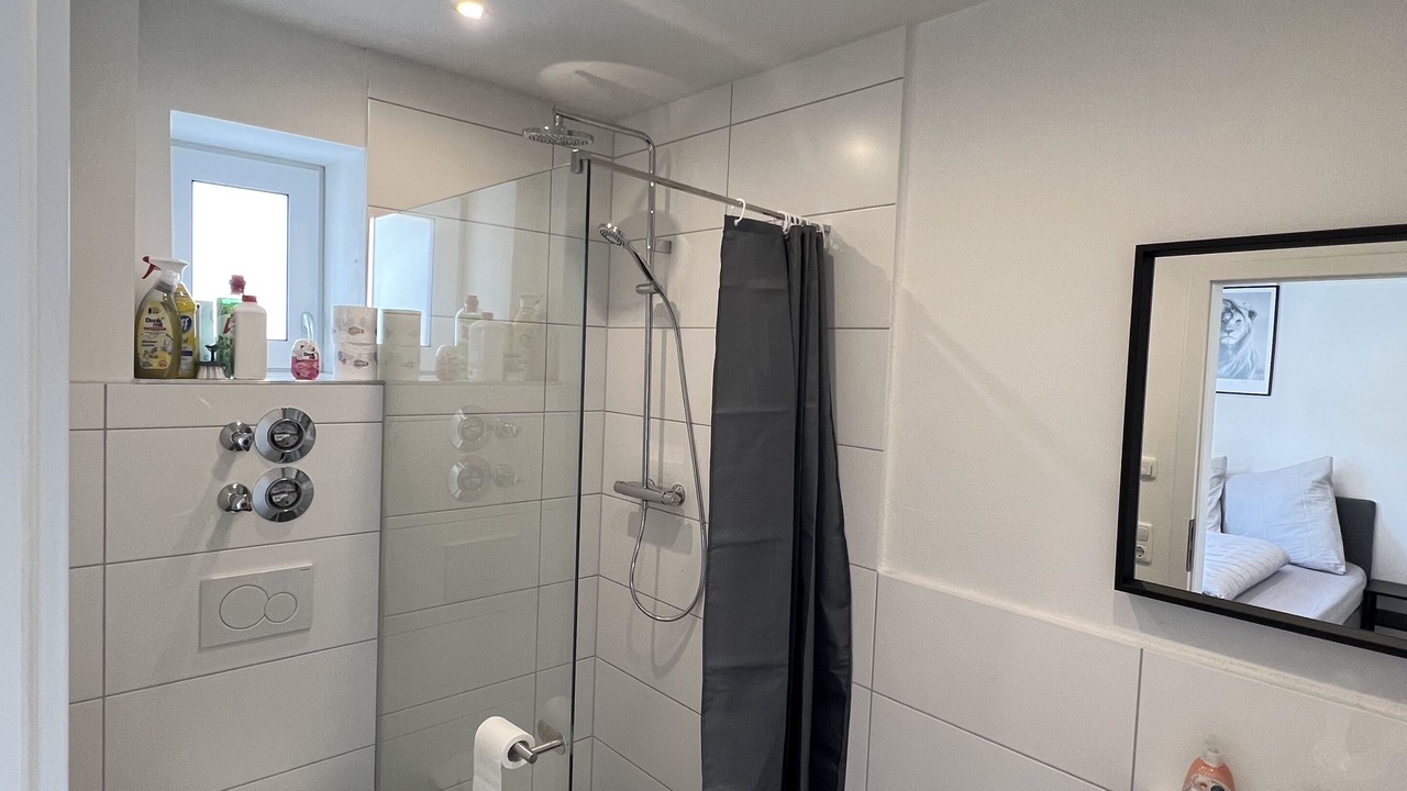 Photo of Bathroom in Neureut Sudlicher Teil