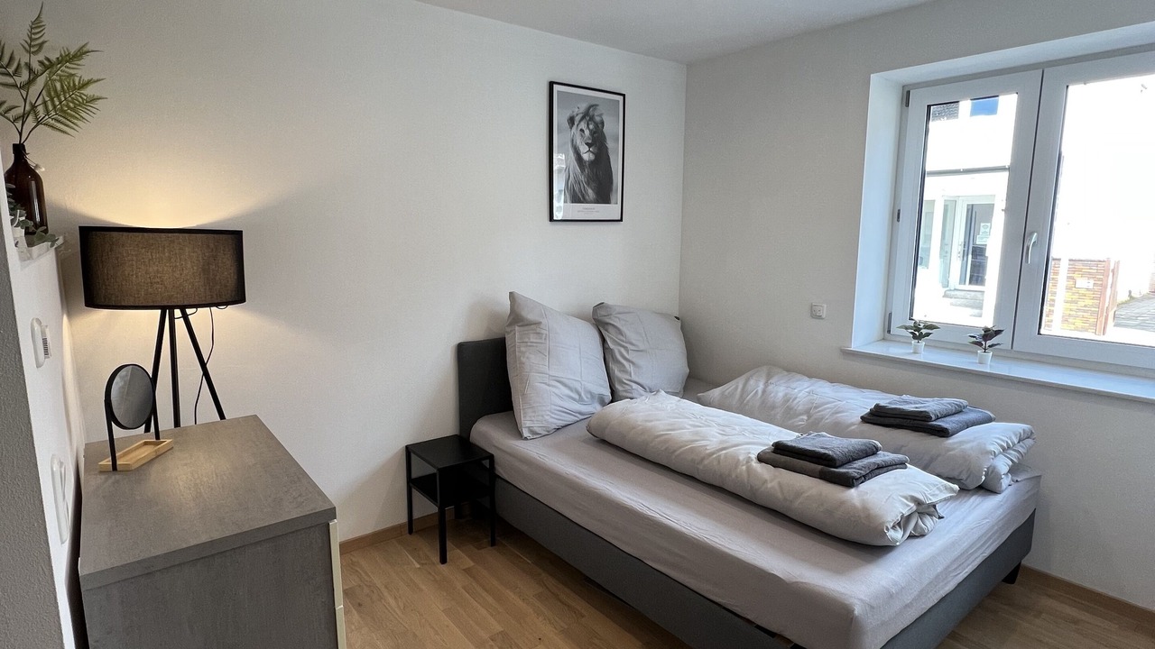 Photo of Bedroom in Neureut Sudlicher Teil