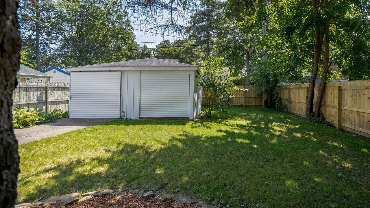 Photo of Bedroom in Ferndale