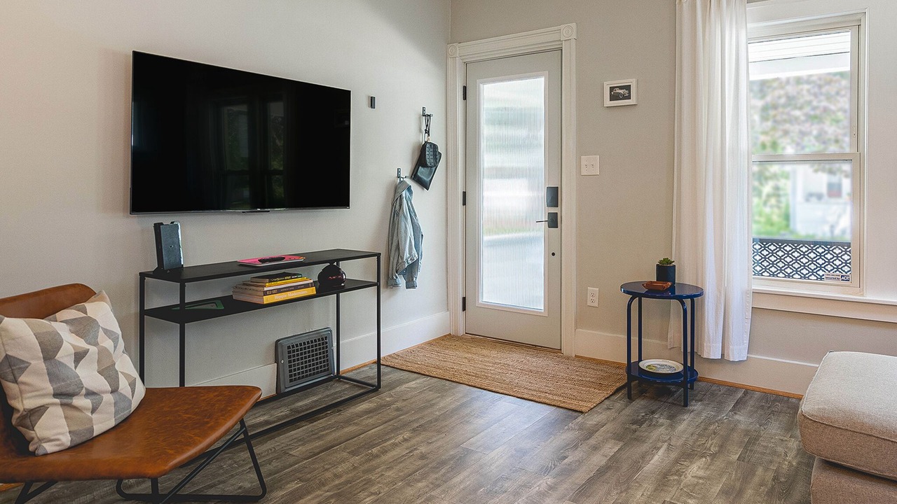 Photo of Bedroom in Ferndale