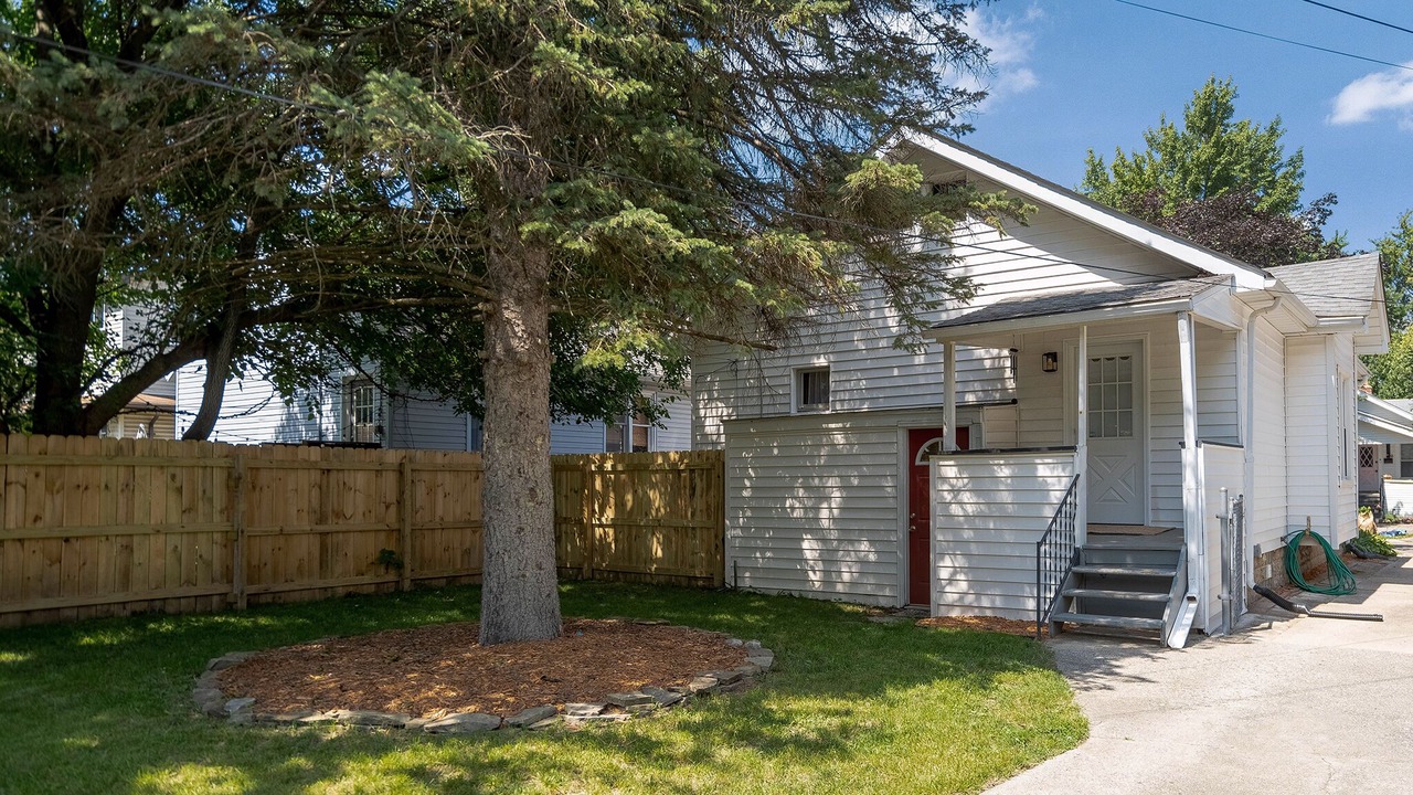 Photo of Outdoor in Ferndale